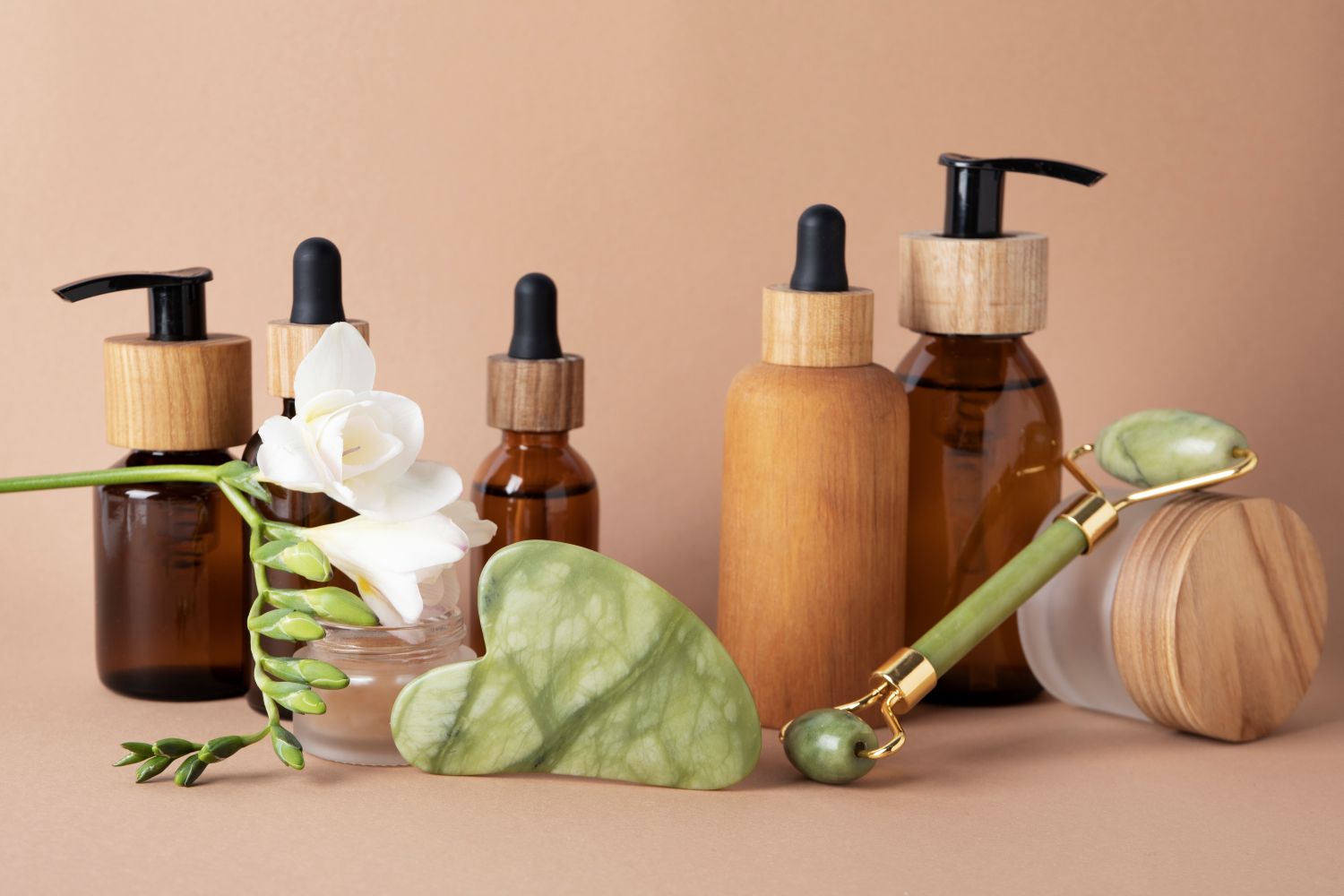 skin care products